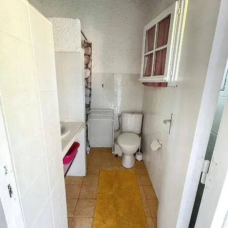 à 23 M² Avec Terrasse Privative * Linguizzetta