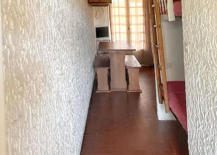 Appartement à 23 M² Avec Terrasse Privative