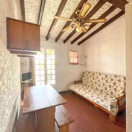A 23 M² Avec Terrasse Privative