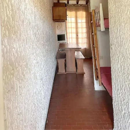 Lägenhet A 23 M² Avec Terrasse Privative