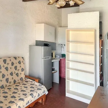 A 23 M² Avec Terrasse Privative Linguizzetta