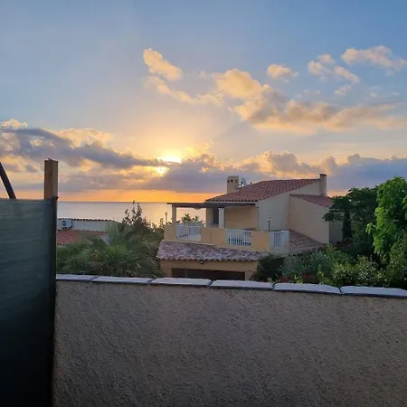 Apartment A 23 M² Avec Terrasse Privative *