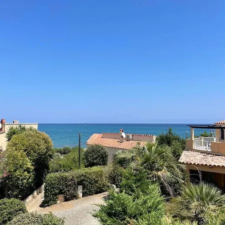Apartment A 23 M² Avec Terrasse Privative