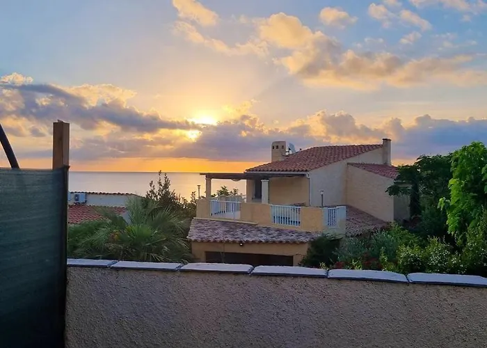 Διαμέρισμα A 23 M² Avec Terrasse Privative *