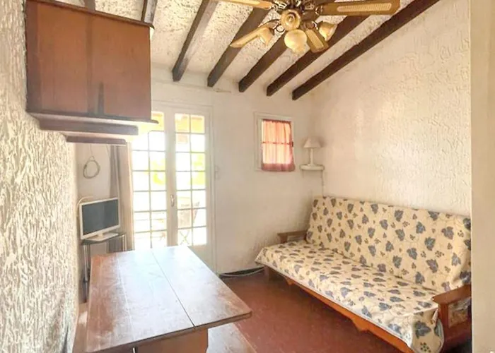 A 23 M² Avec Terrasse Privative