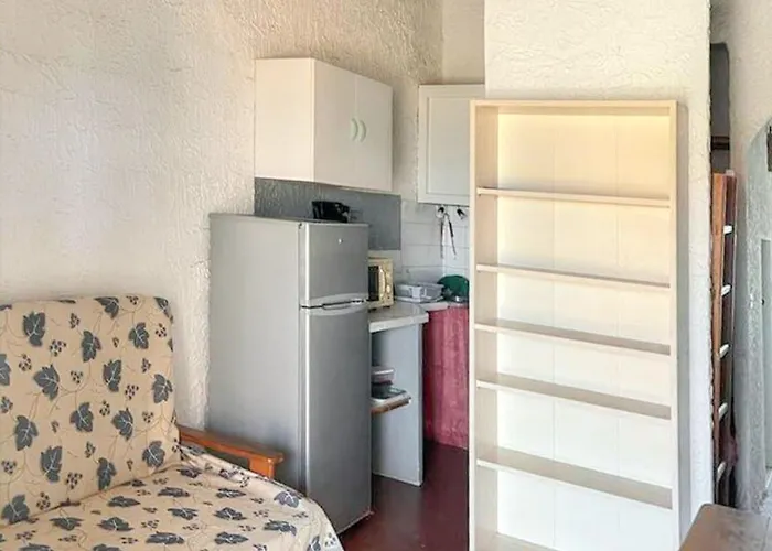 A 23 M² Avec Terrasse Privative Linguizzetta