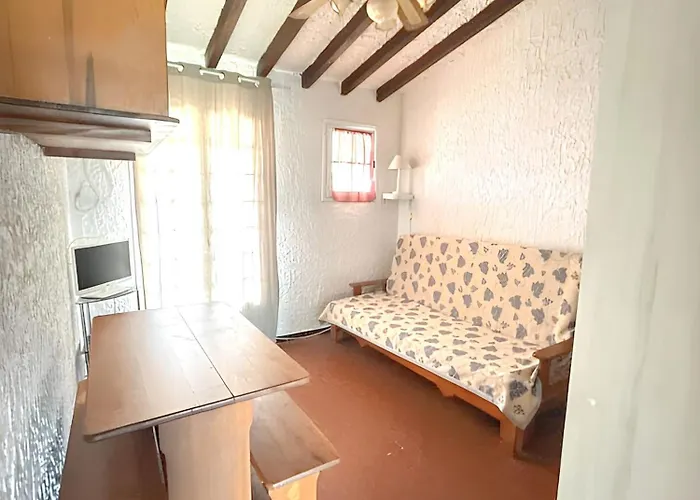 Appartement A 23 M² Avec Terrasse Privative Linguizzetta